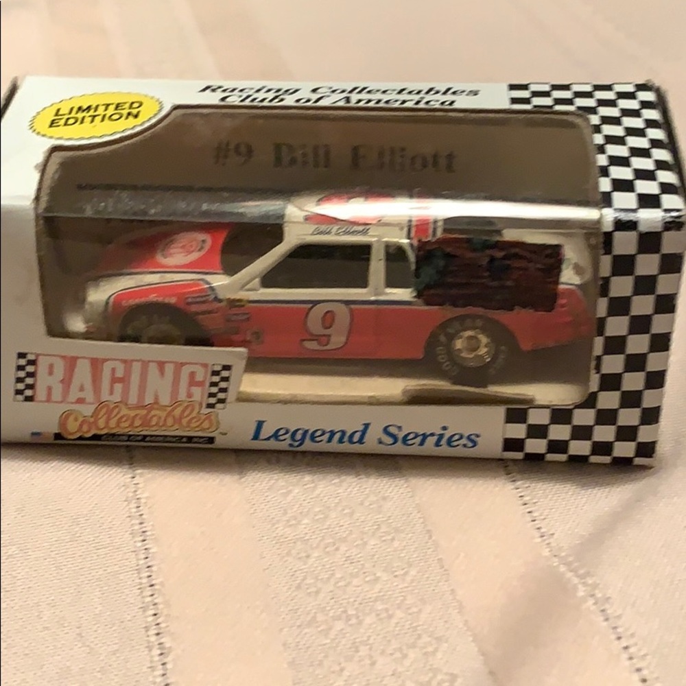 Racing Collectibles Club Of America 1:64